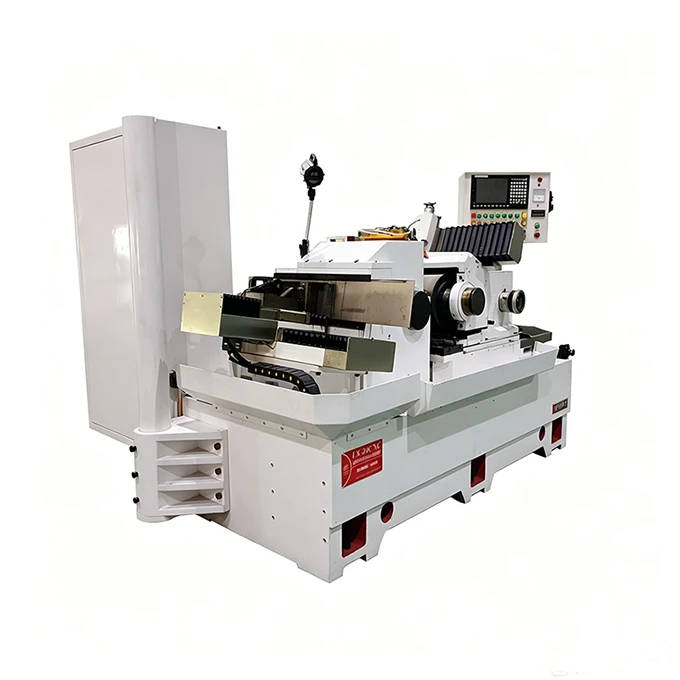 Precision Centerless Grinding best