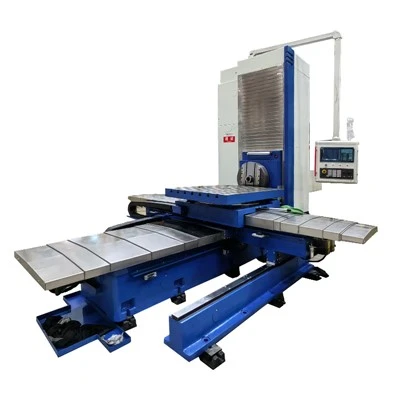 Μηχανή φρέζας Cnc Boring